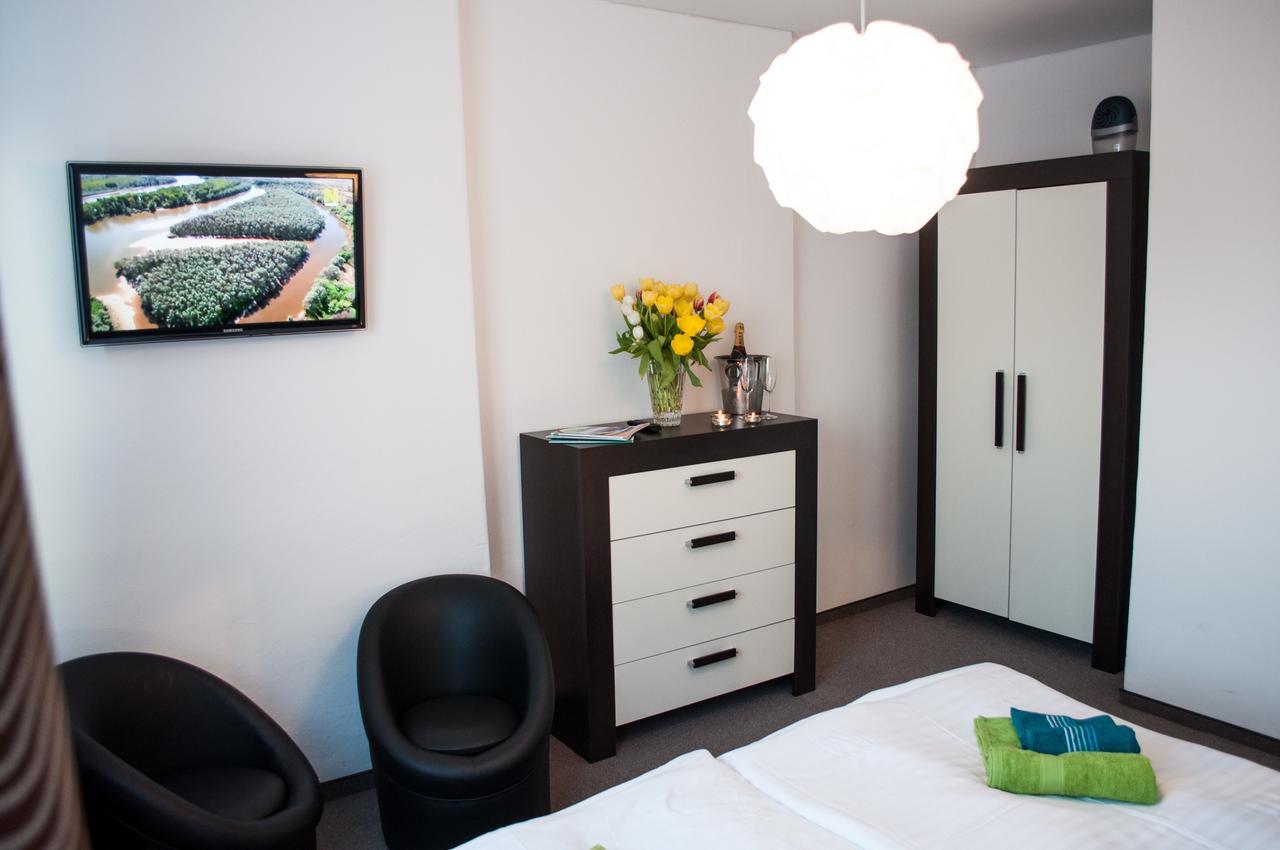 Hotel Rezident Turčianske Teplice Eksteriør bilde
